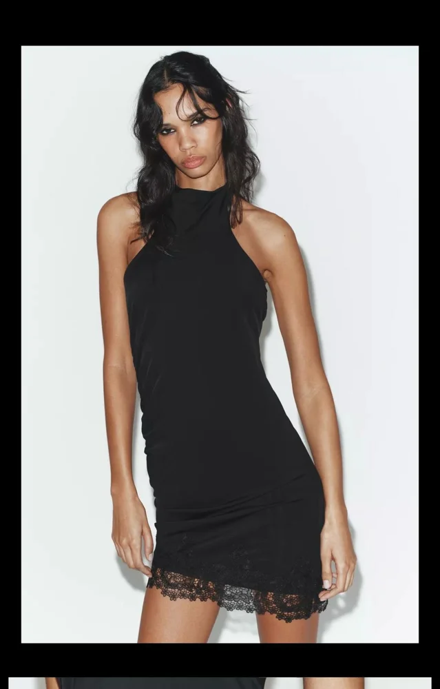 Zara Mini Dresses, size S / 36 / 8, photo 2