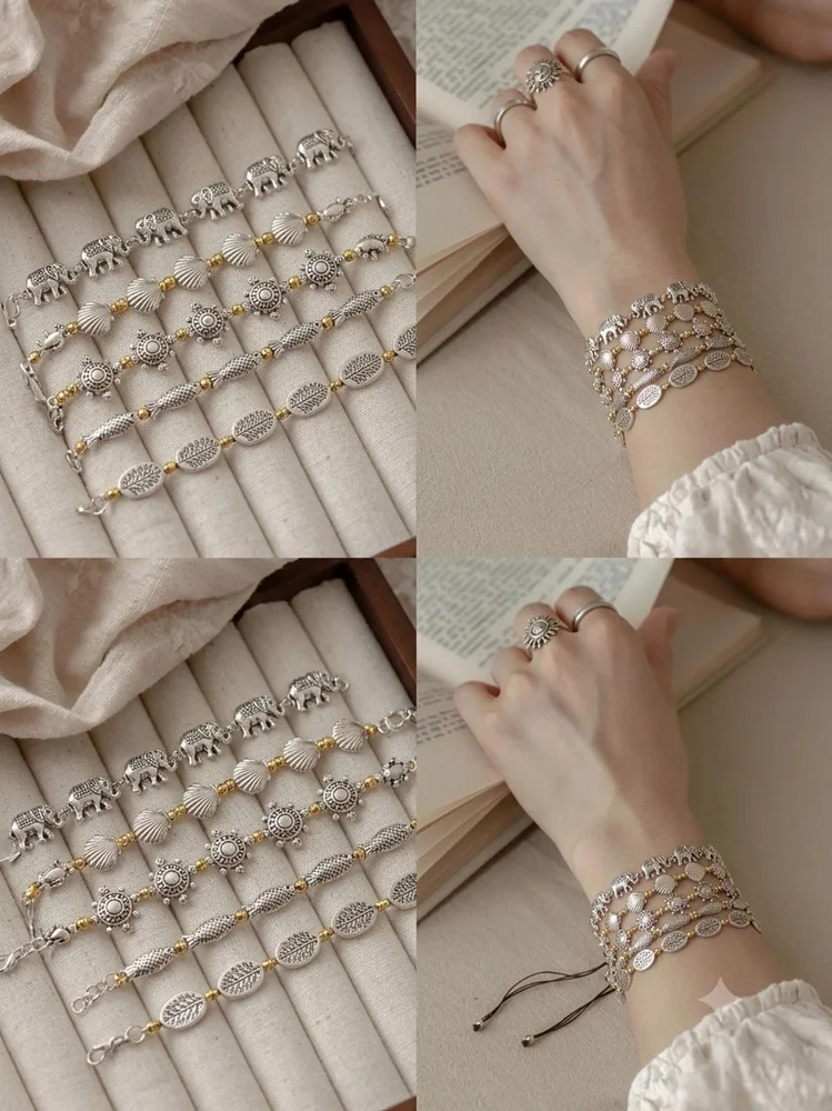 Local Bracelets, size Other, photo 5