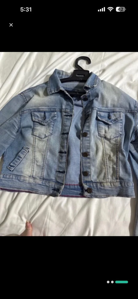 Jackets, size L / 40 / 12, photo 3