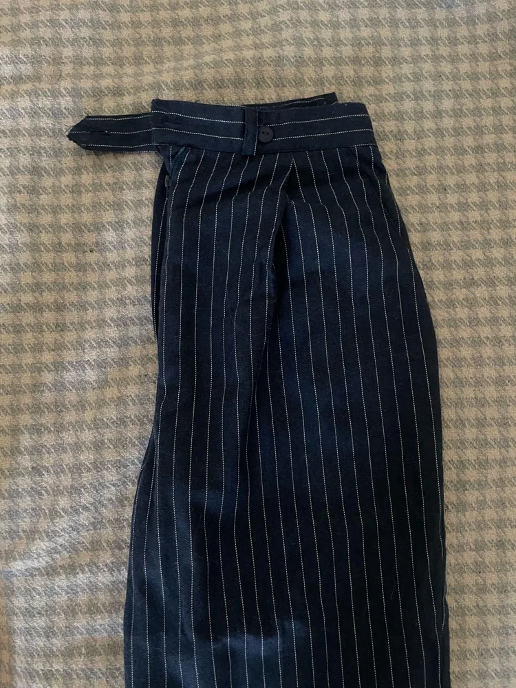 Pants, size S / 36 / 8, photo 2