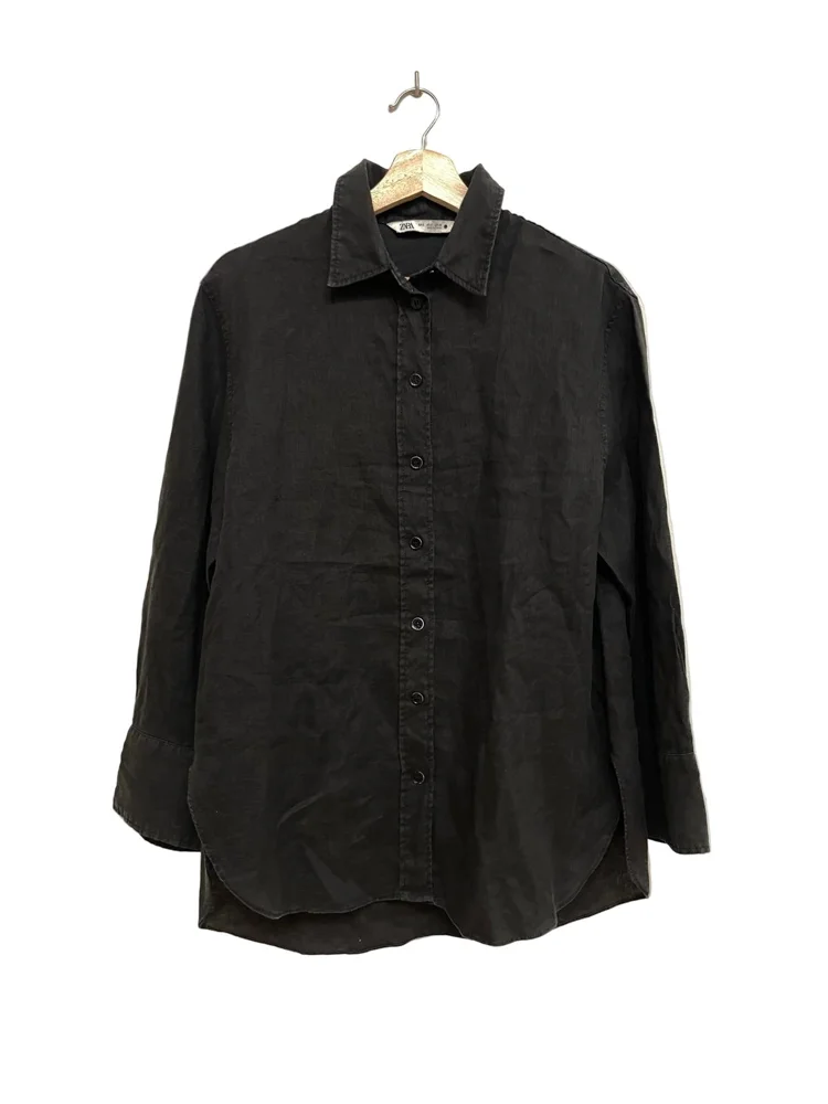 Zara Shirts