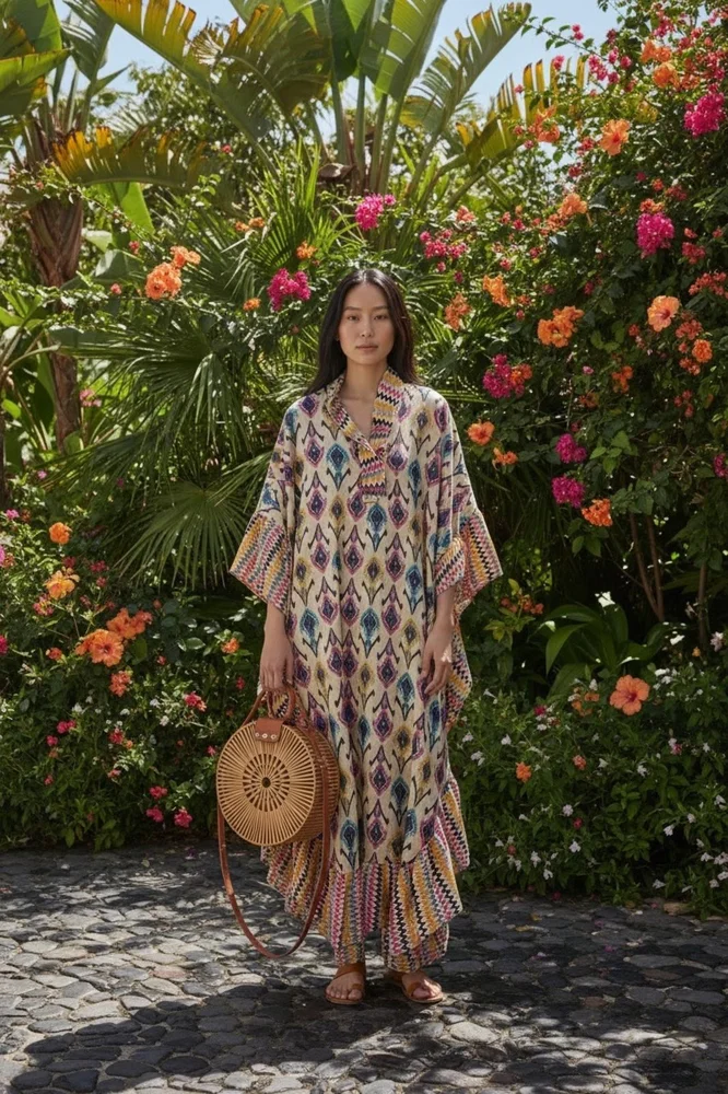 Sundresses, size One size, photo 2