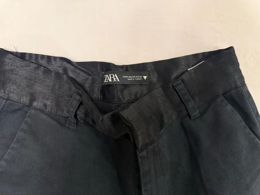 Zara Pants, size XS / 34 / 6, photo 2