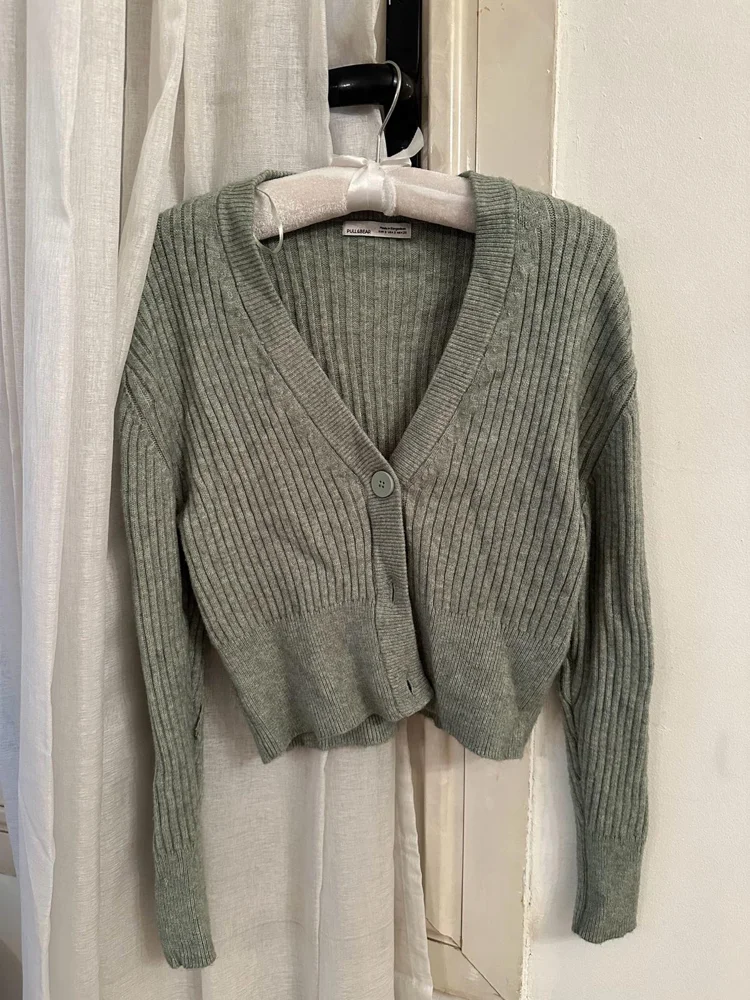 Pull & Bear Cardigans