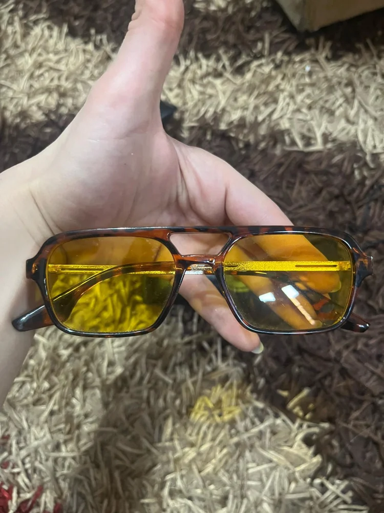 Shein Sunglasses, size Other, photo 2