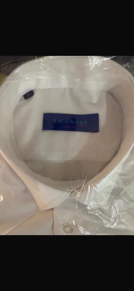 Shirts, size M, photo 3