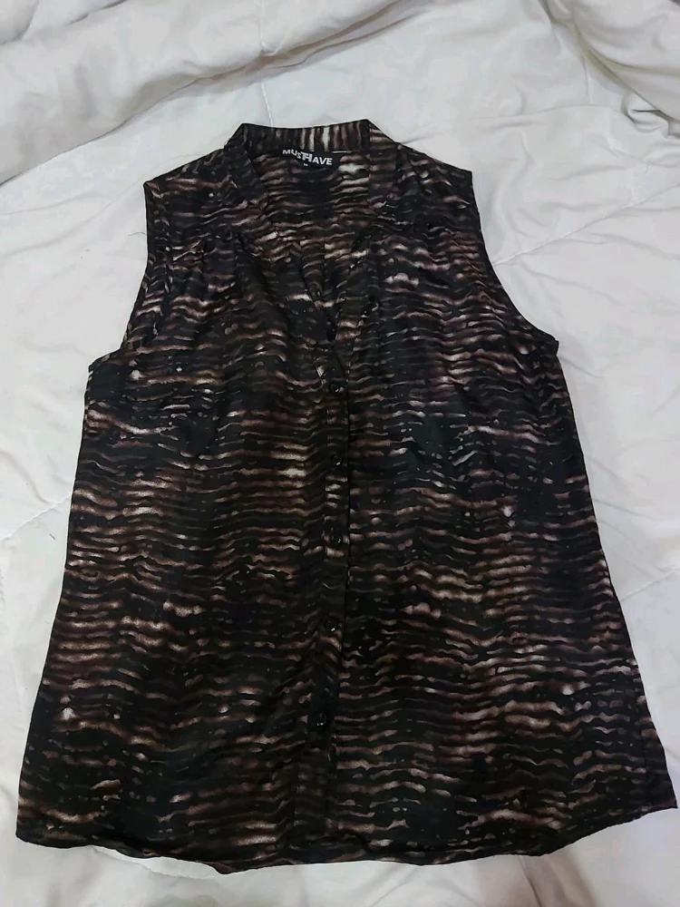 MustHave Blouses