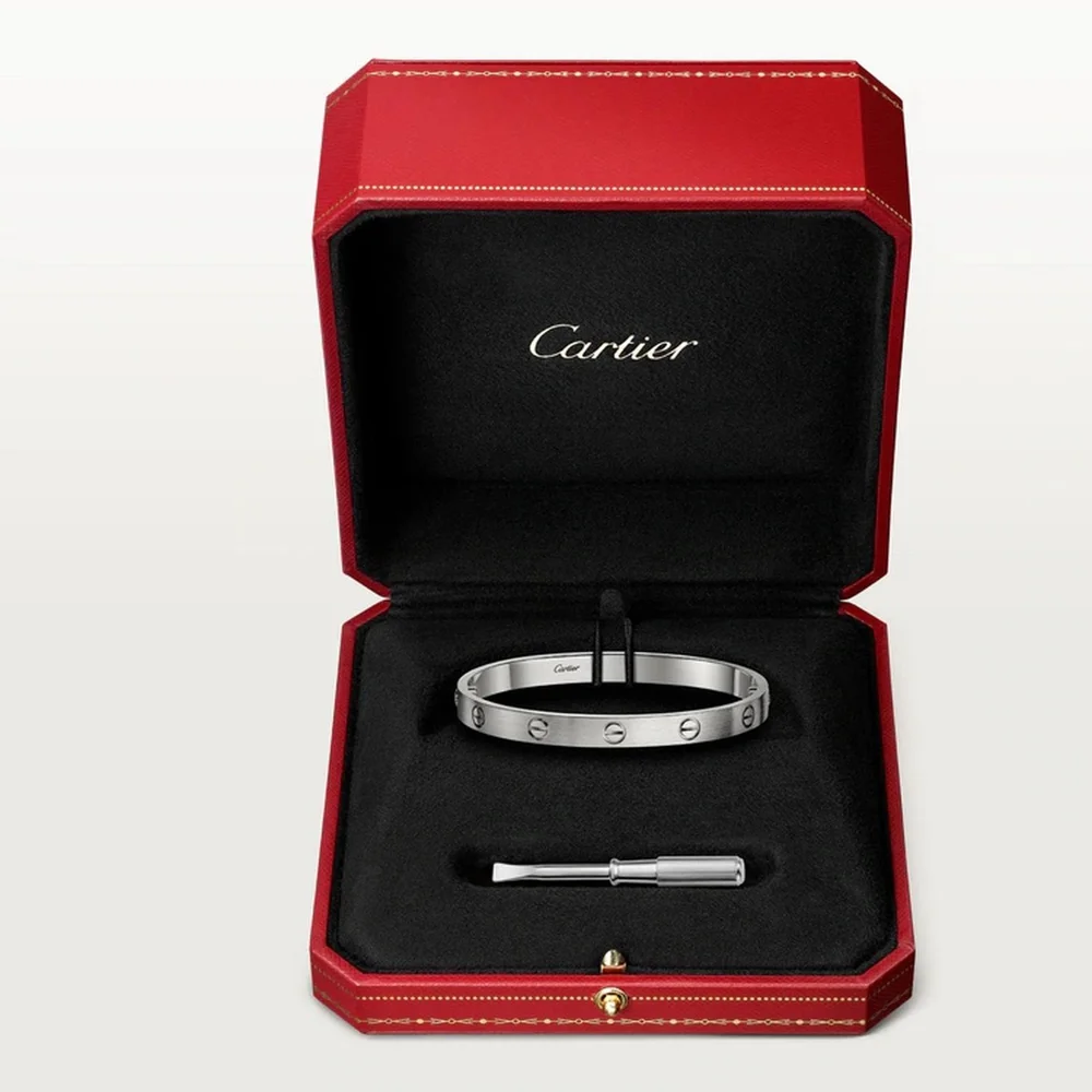 Cartier Bracelets, size Other, photo 3
