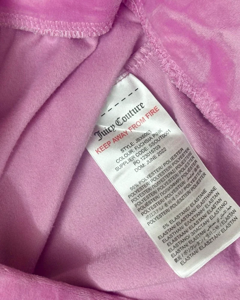 Juicy Couture Hoodies, size S / 36 / 8, photo 4