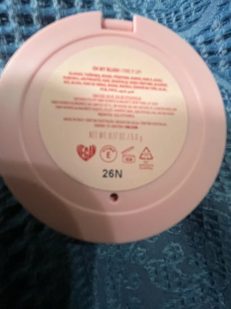 H&M Makeup, size Other, photo 4
