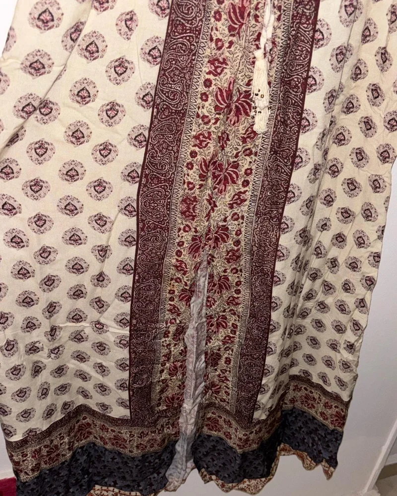 Pull & Bear Maxi Dresses, size L / 40 / 12, photo 2