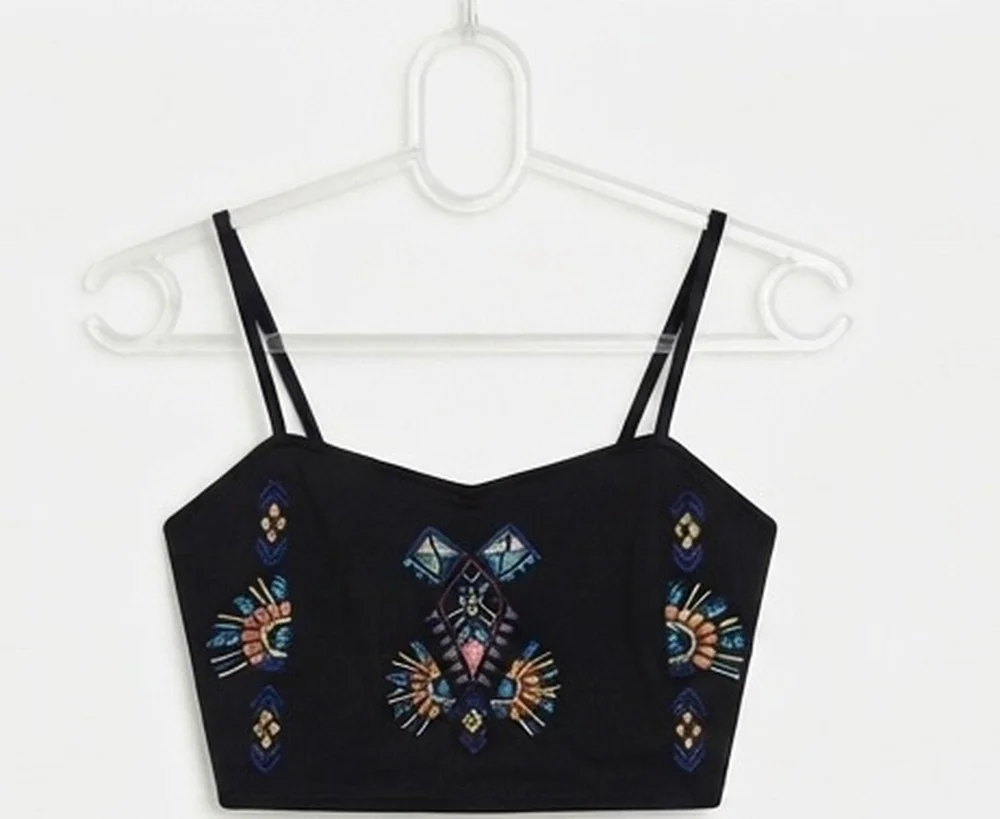 Primark Crop Tops