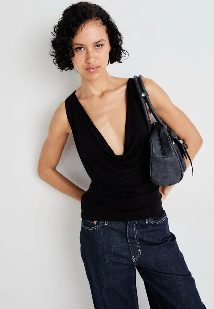 Weekday Halter Tops, size M / 38 / 10, photo 4