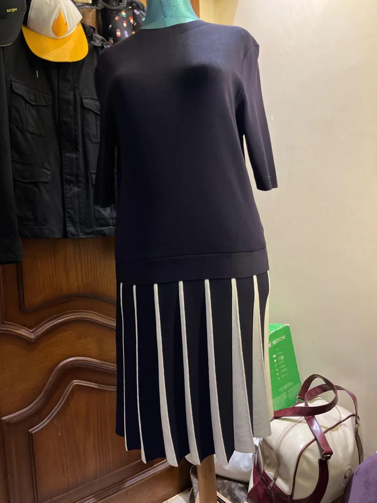 Ted Baker Midi Dresses, size S / 36 / 8, photo 2