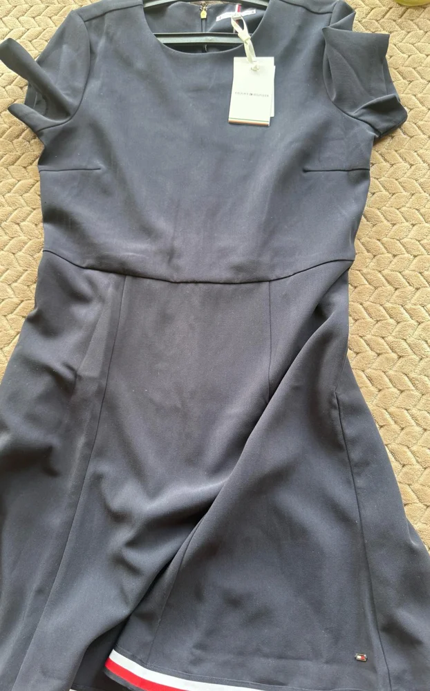 Tommy Hilfiger Midi Dresses, size M / 38 / 10, photo 5