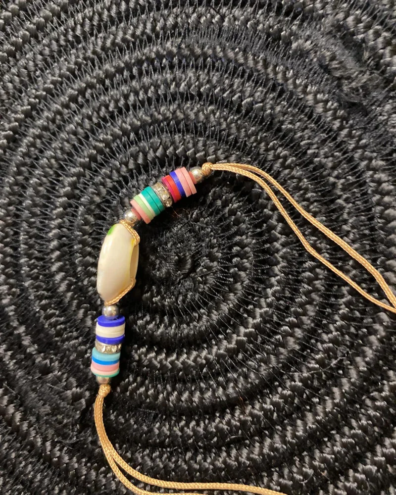 Anklets, size One size, photo 3