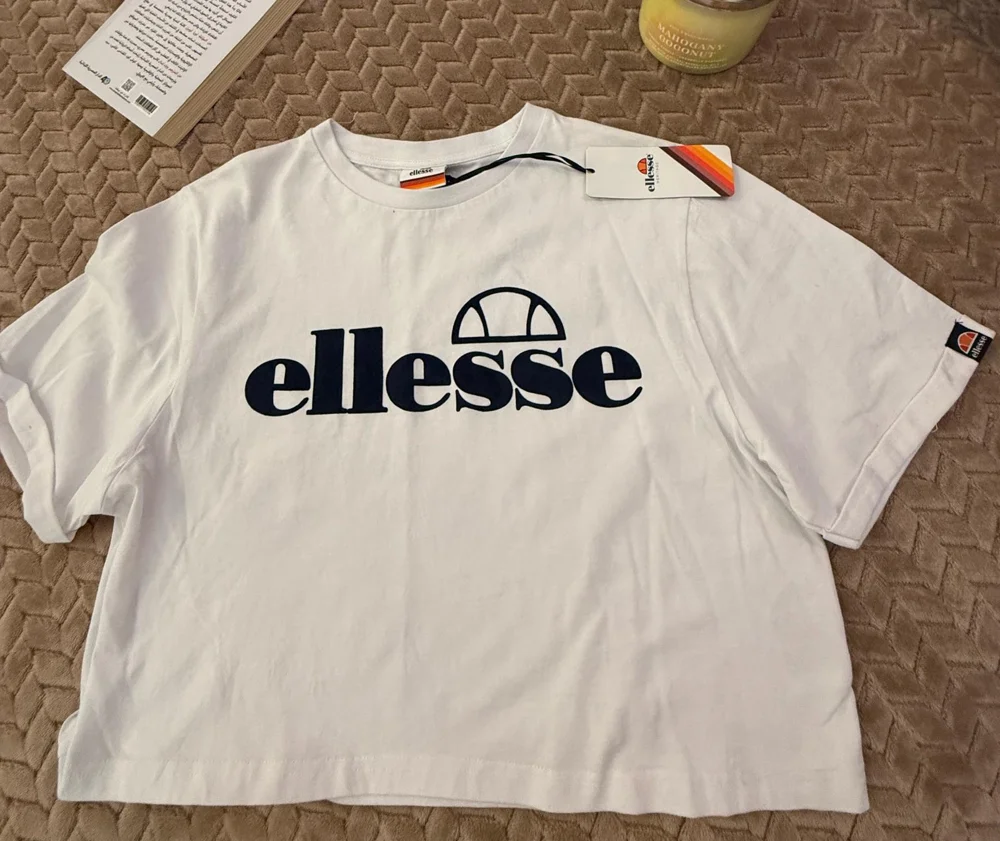 Ellesse T-shirts, size M / 38 / 10, photo 2