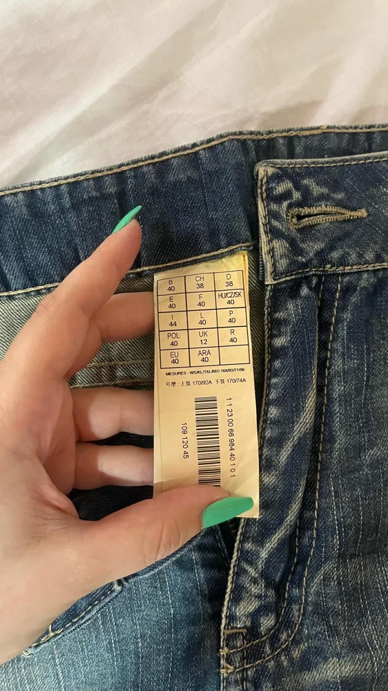 Promod Shorts, size L / 40 / 12, photo 3