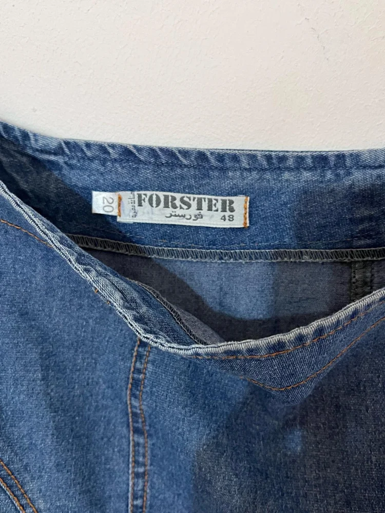 Skirts, size 4XL / 48 / 20, photo 3