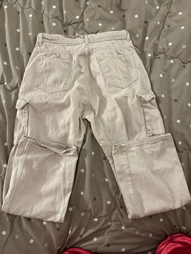 Zara Jeans, size M / 38 / 10, photo 3