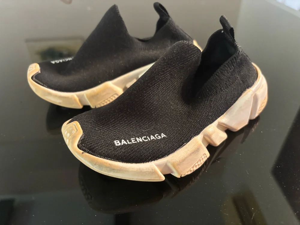 Balenciaga Shoes