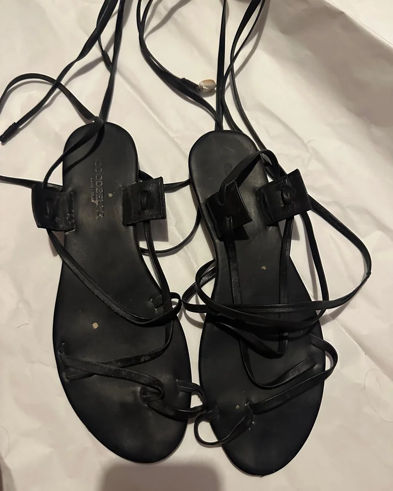Sandals, size 41, photo 4