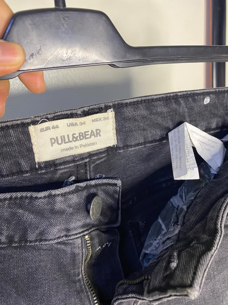 Pull & Bear Shorts, size XL / 42 / 14, photo 4