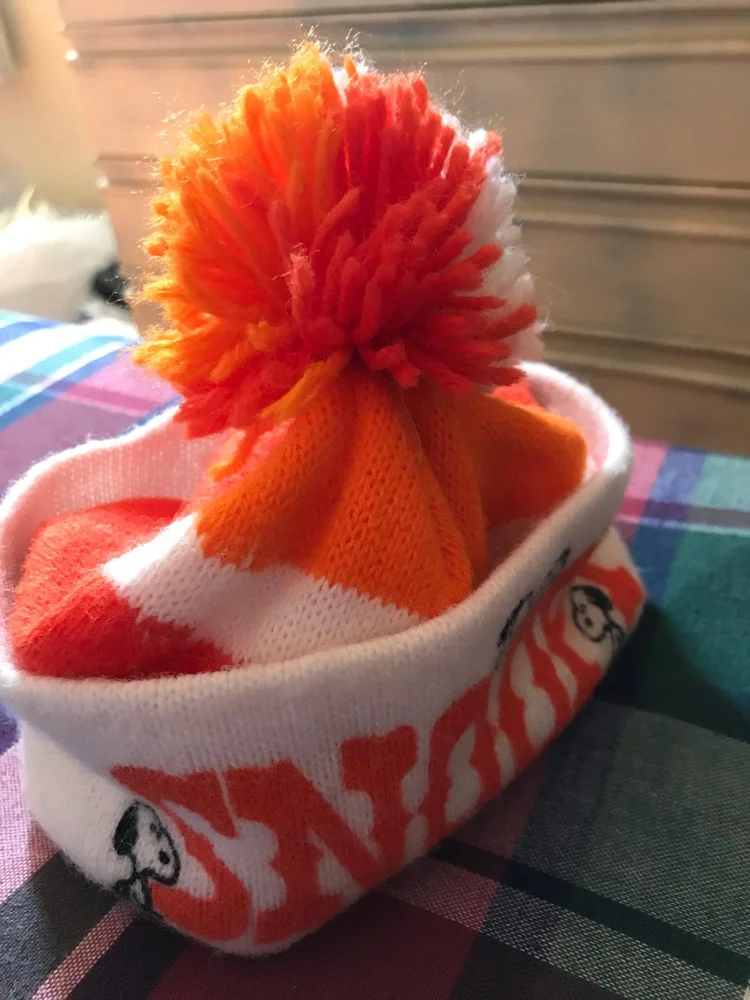 Snoopy Hats & Caps, size One size, photo 2