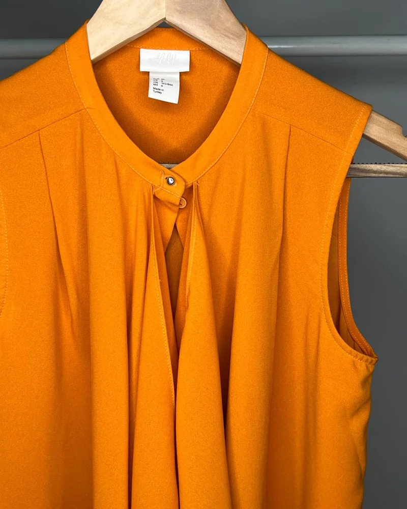 H&M Tank Tops, size S / 36 / 8, photo 2