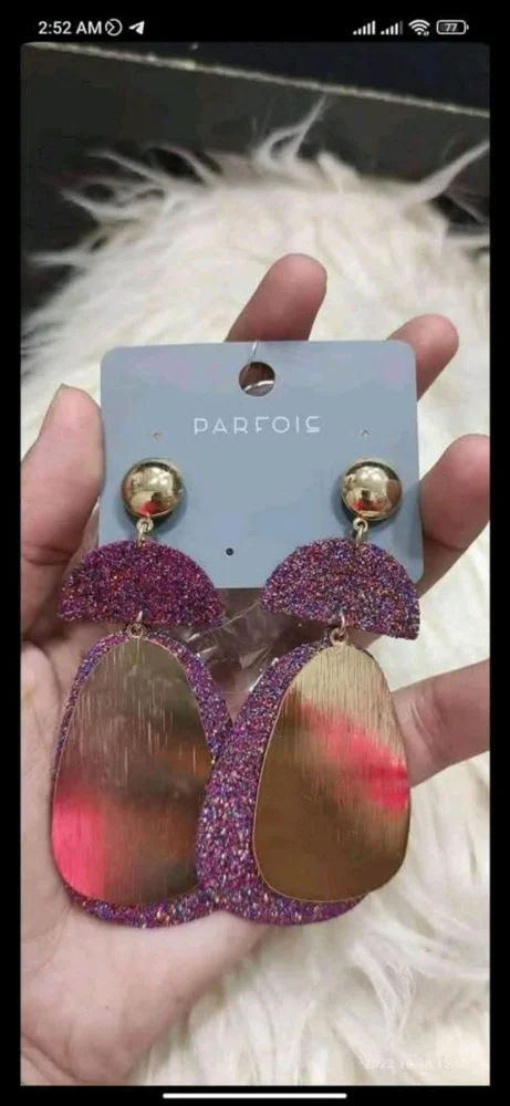 Parfois Earrings, size Other, photo 2
