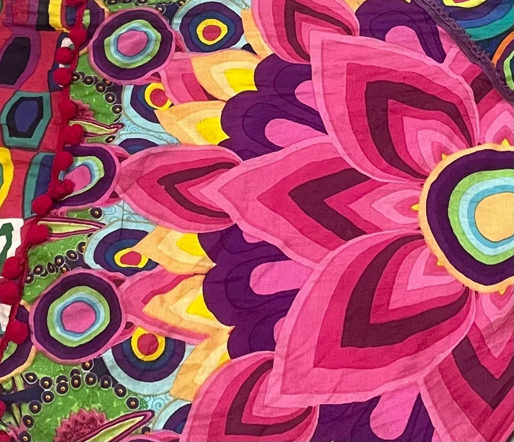 Desigual Scarves, size Other, photo 3