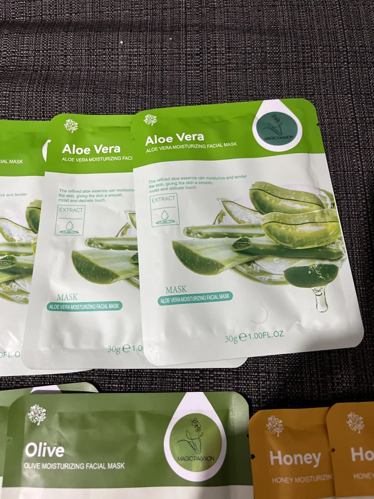 Skin care, size Other, photo 3