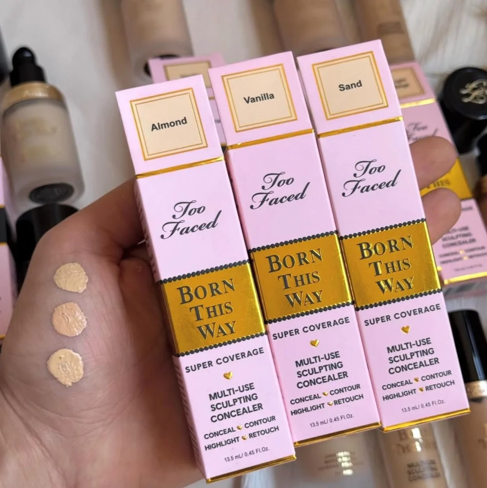 Too Faced Makeup, size No Size, photo 3