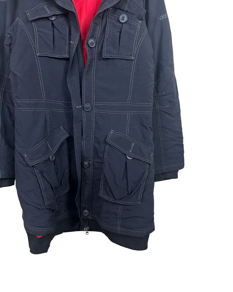 adidas Coats, size L / 40 / 12, photo 2