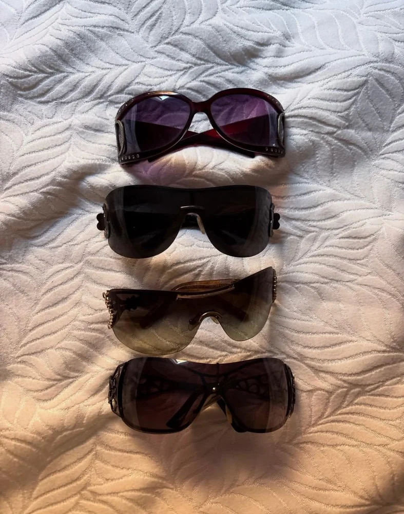 Sunglasses, size Other, photo 3