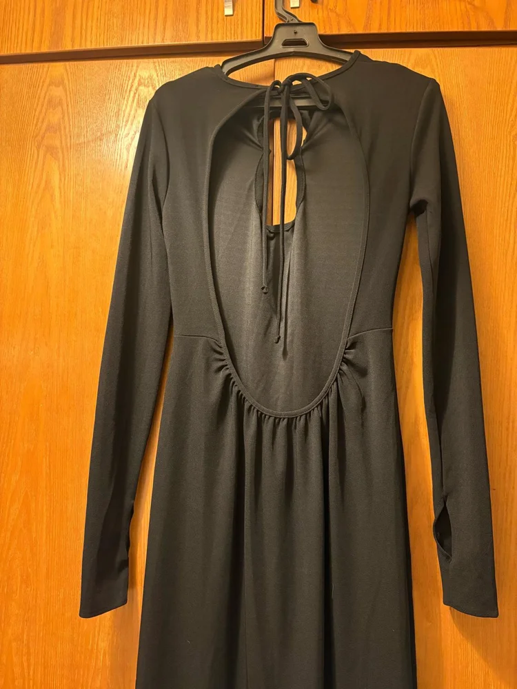 Zara Maxi Dresses, size S / 36 / 8, photo 6