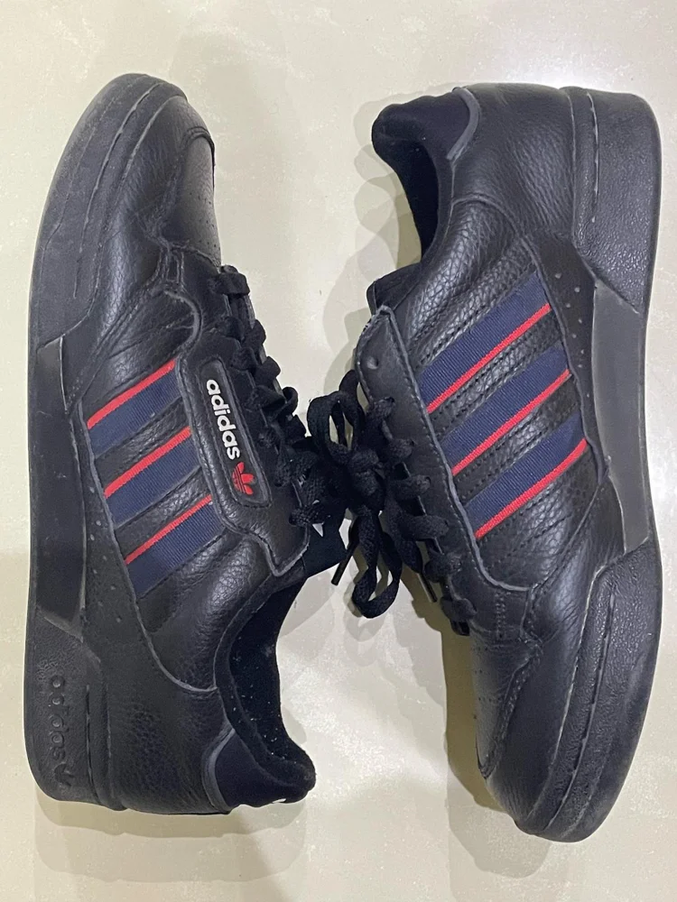 adidas Originals Sneakers, size 42, photo 4