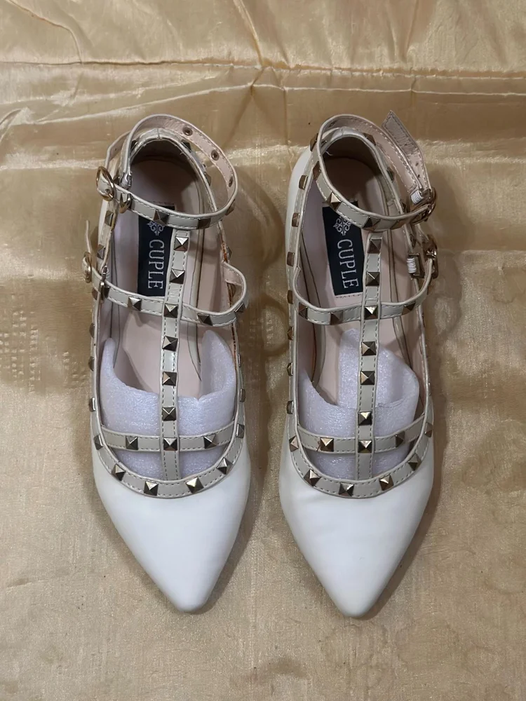 Flats, size 37, photo 2