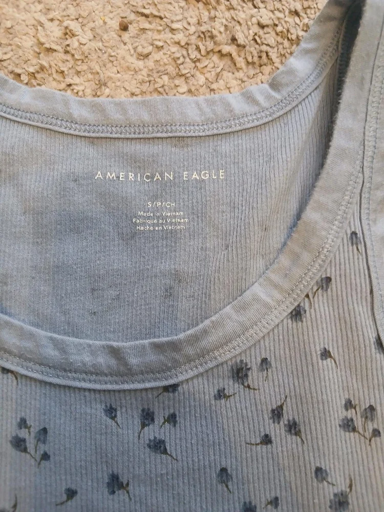 American Eagle Tank Tops, size S / 36 / 8, photo 2