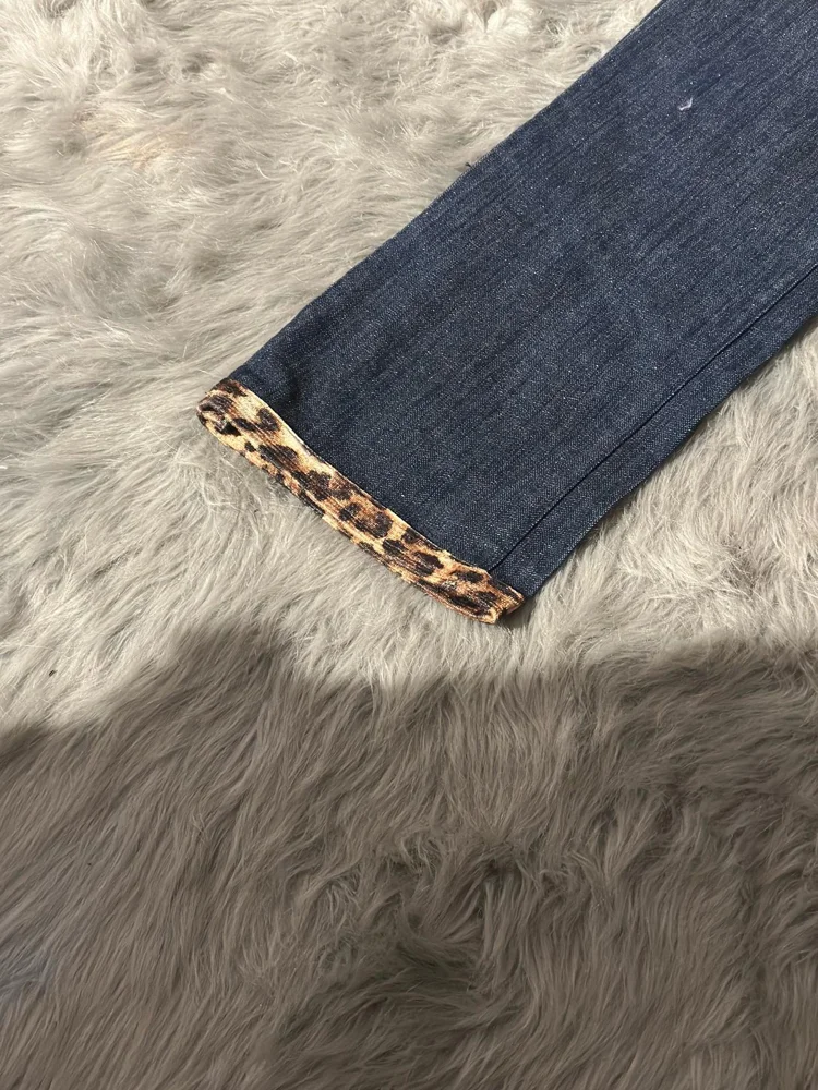 Jeans, size Other, photo 4