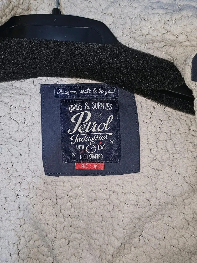 Petrol Industries Jackets, size Other, photo 3