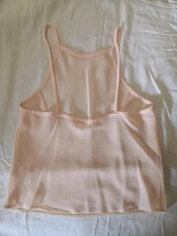 Crop Tops, size M / 38 / 10, photo 2