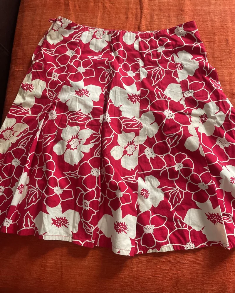 H&M Skirts, size S / 36 / 8, photo 2