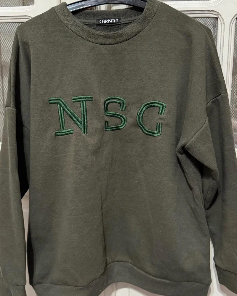 Sweatshirts, size L / 40 / 12, photo 3