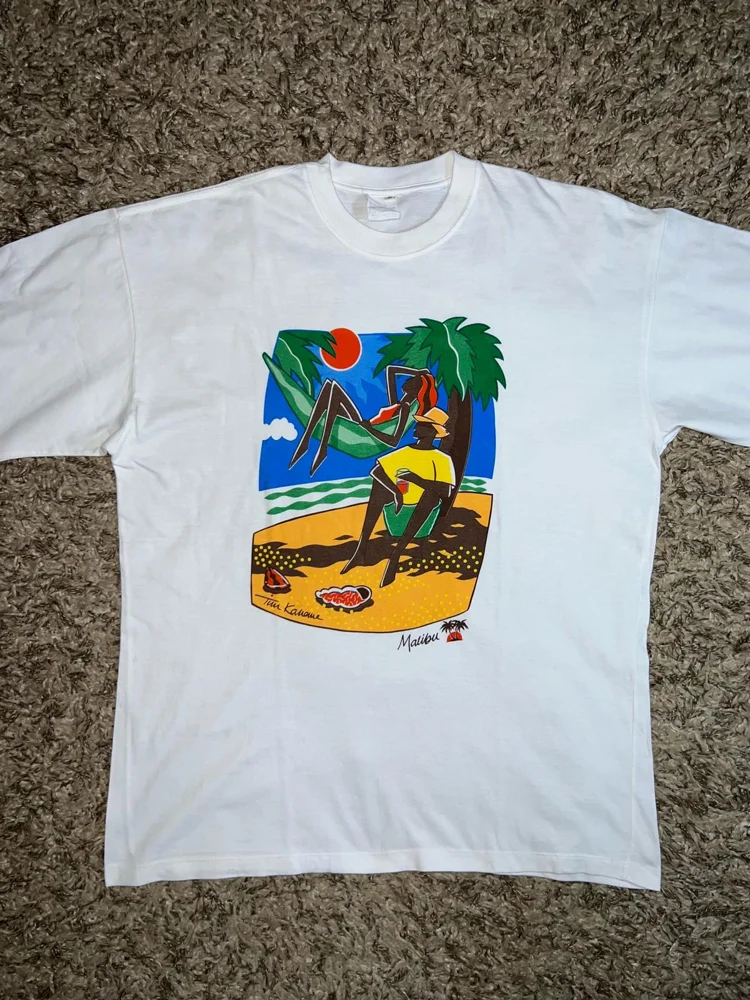 T-shirts, size XL, photo 2