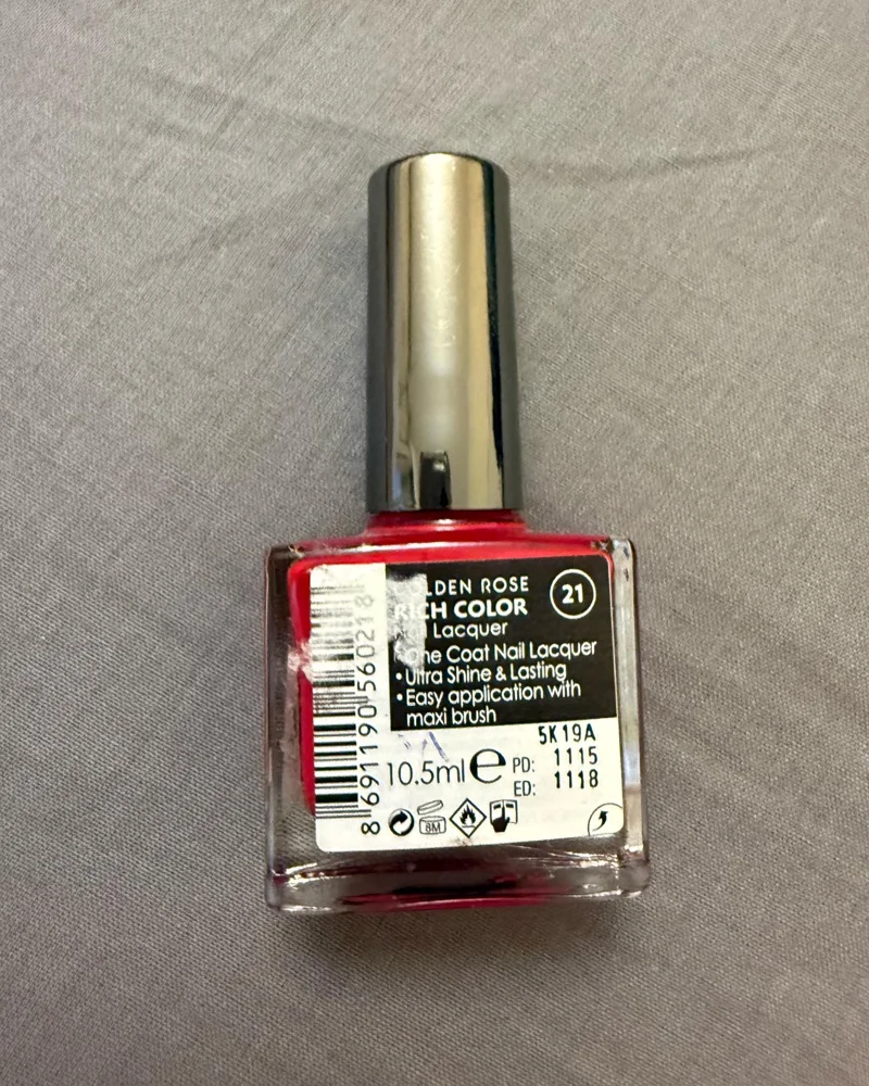 Makeup, size No Size, photo 4