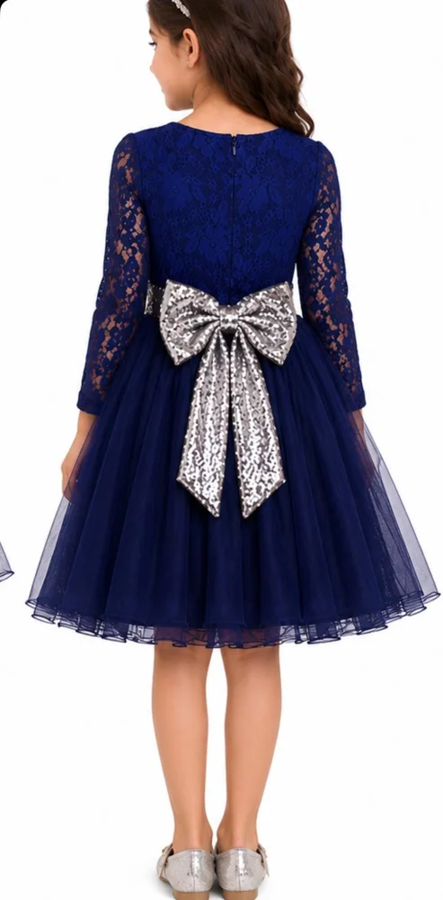 local brands Dresses, size 8y, photo 2
