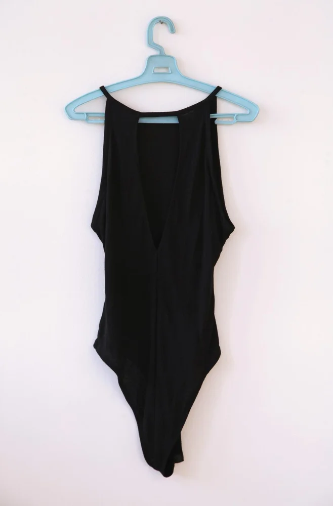 H&M Bodysuits, size M / 38 / 10, photo 3