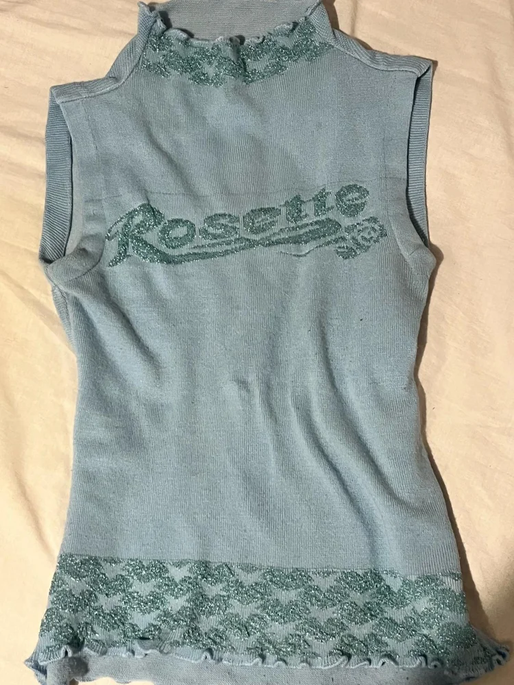 Tank Tops