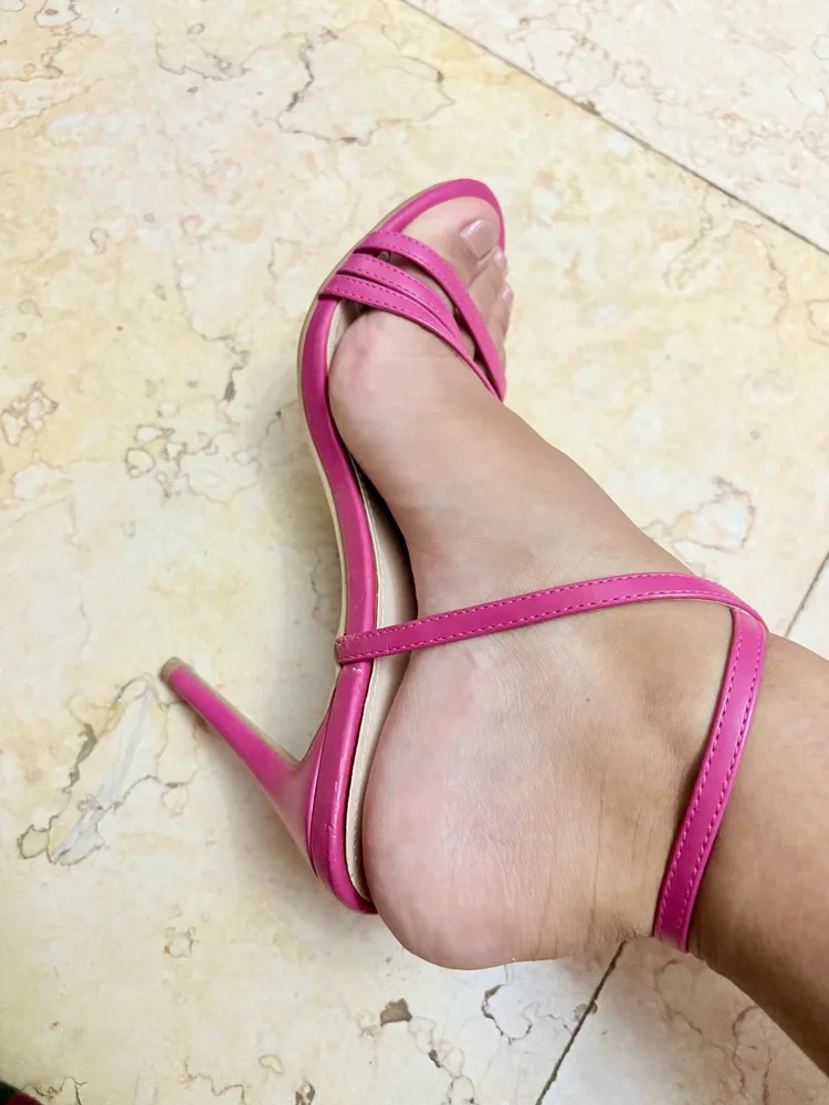 Pixi Stiletto Heels, size 38, photo 2